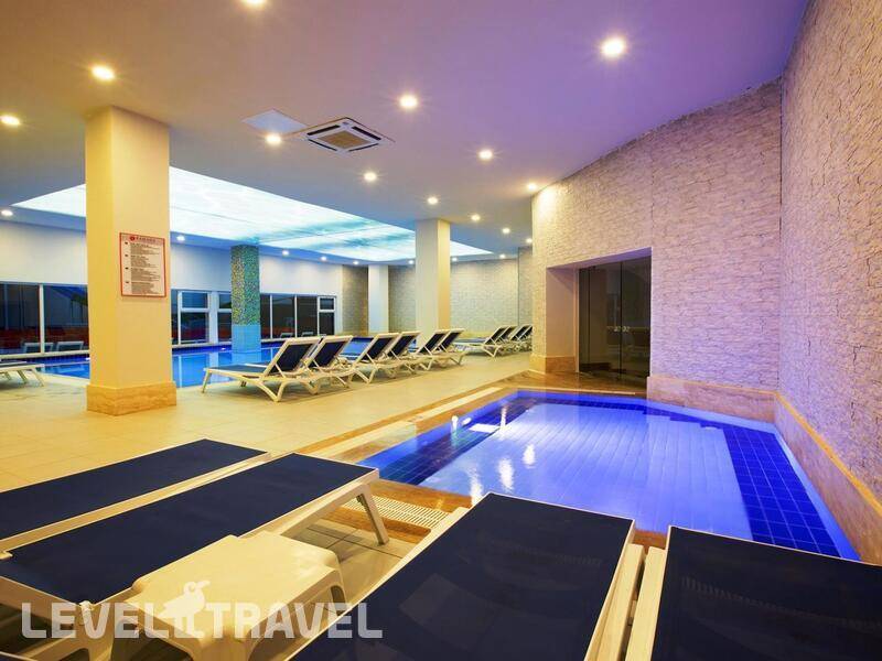 Фотография Ramada Resort By Wyndham Side