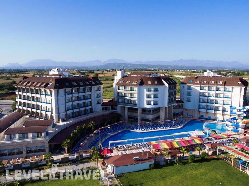 Фотография Ramada Resort By Wyndham Side
