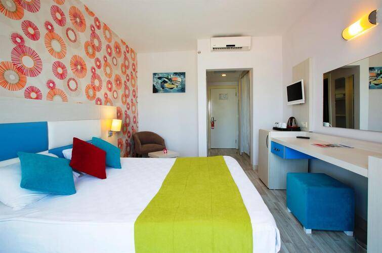 Ramada Resort By Wyndham Side