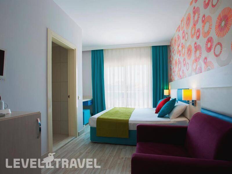 Фотография Ramada Resort By Wyndham Side