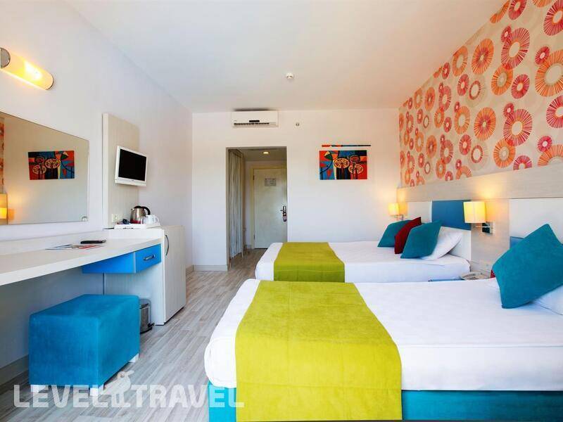 Фотография Ramada Resort By Wyndham Side