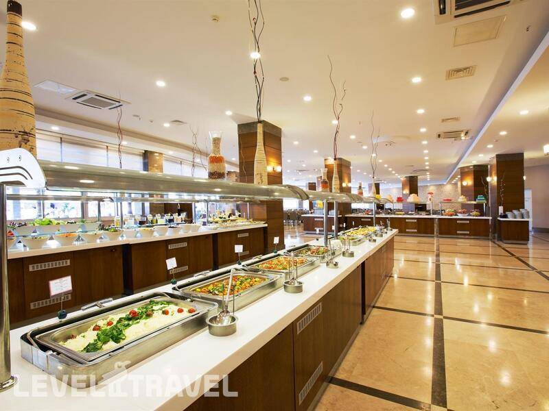 Фотография Ramada Resort By Wyndham Side