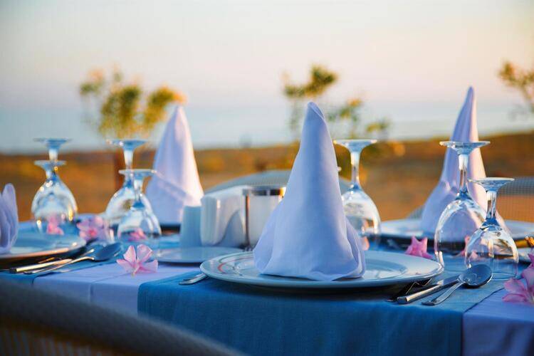 Ramada Resort By Wyndham Side