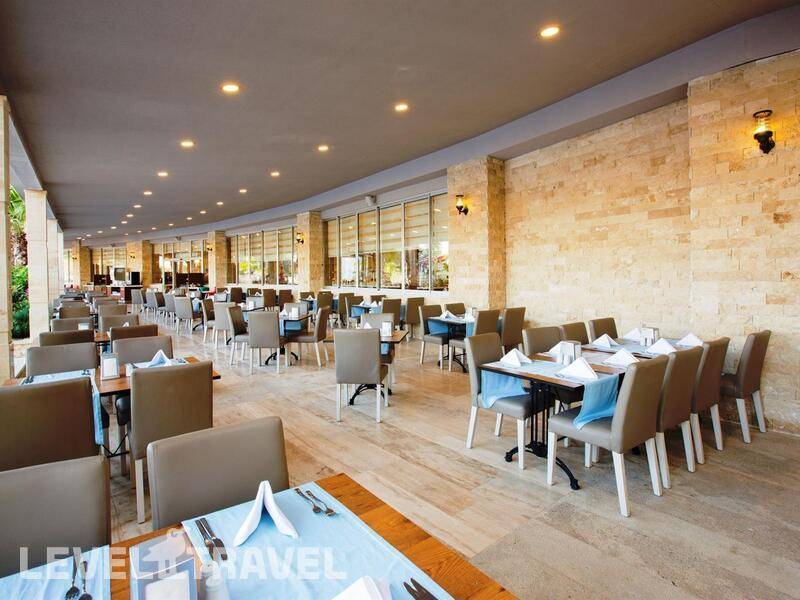 Фотография Ramada Resort By Wyndham Side