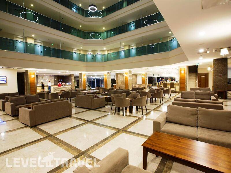 Фотография Ramada Resort By Wyndham Side