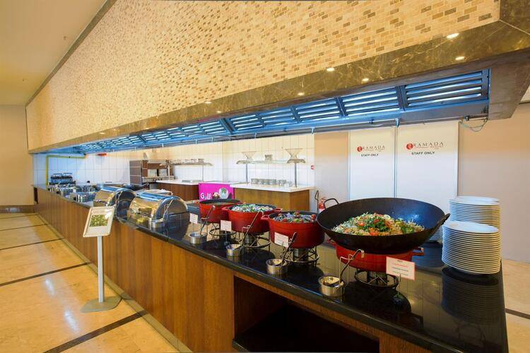Ramada Resort By Wyndham Side