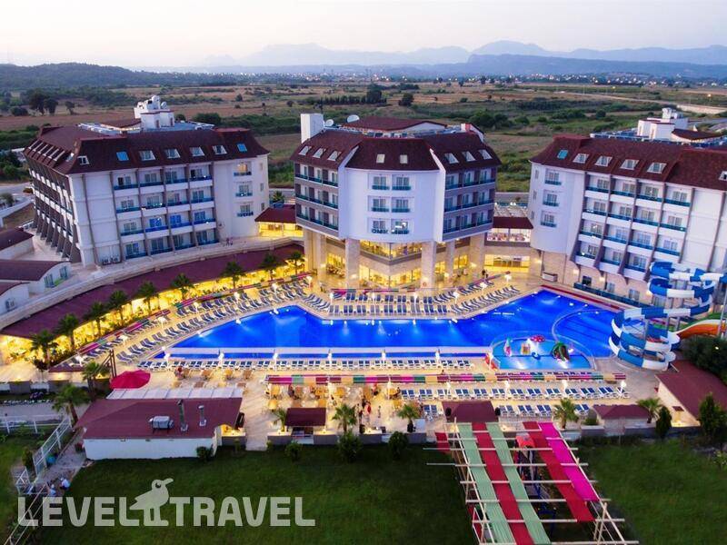 Фотография Ramada Resort By Wyndham Side