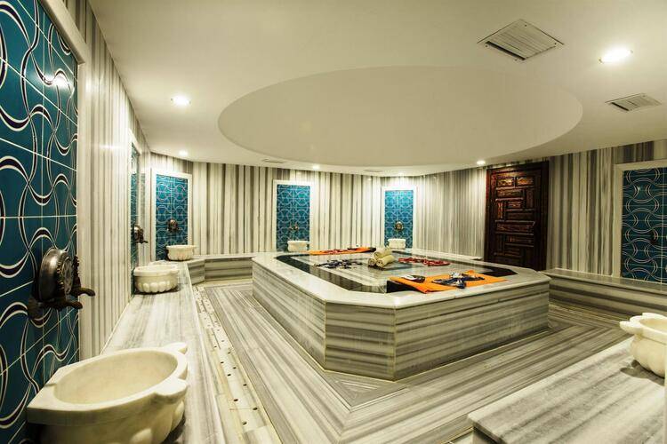 Ramada Resort By Wyndham Side