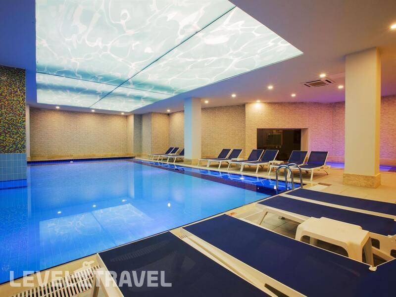 Фотография Ramada Resort By Wyndham Side