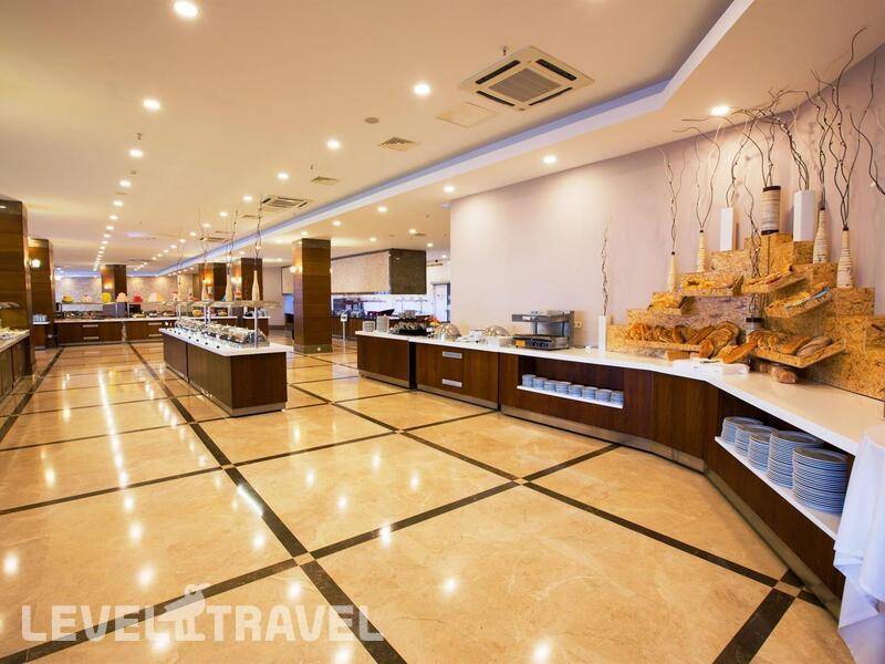 Фотография Ramada Resort By Wyndham Side