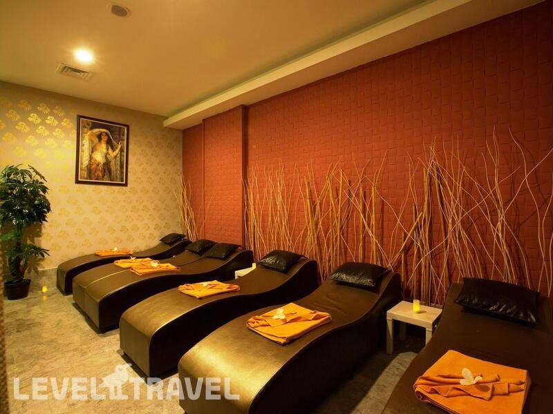 Фотография Ramada Resort By Wyndham Side