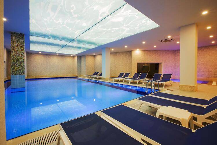 Ramada Resort By Wyndham Side