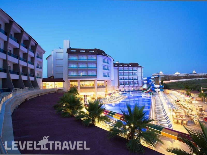 Фотография Ramada Resort By Wyndham Side