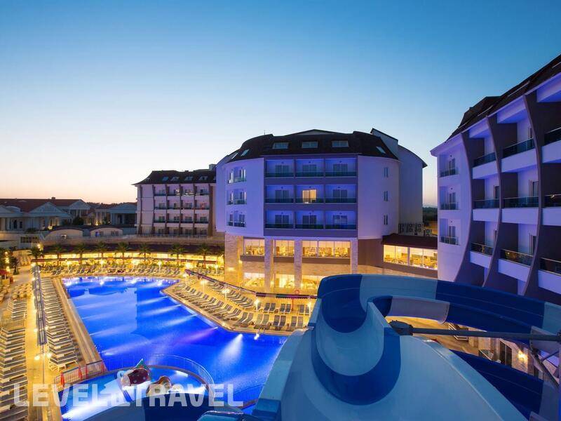 Фотография Ramada Resort By Wyndham Side