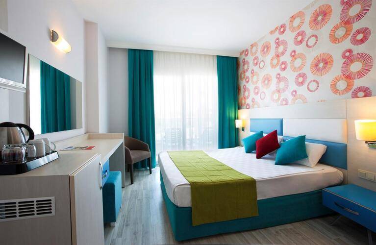 Ramada Resort By Wyndham Side