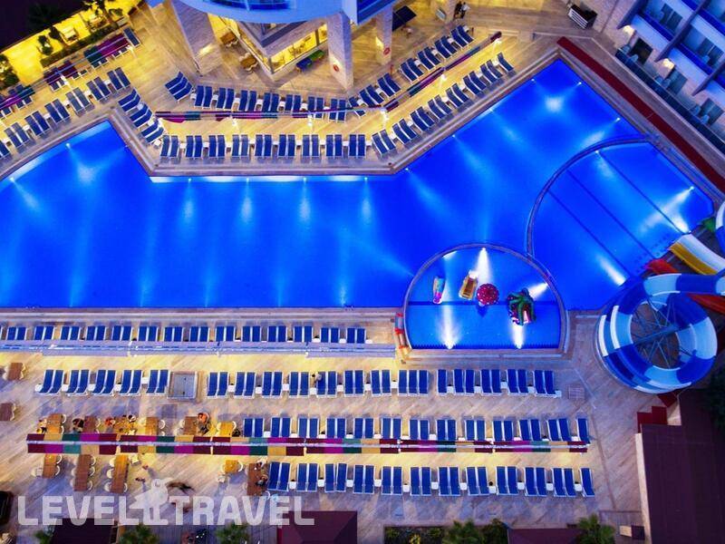 Фотография Ramada Resort By Wyndham Side
