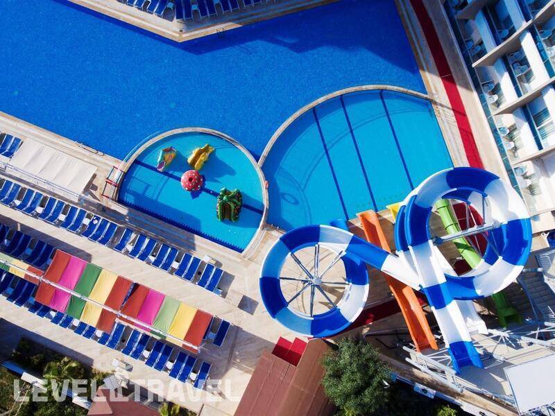 Фотография Ramada Resort By Wyndham Side