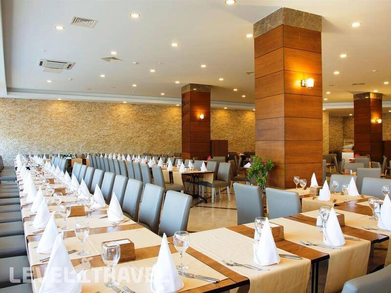 Фотография Ramada Resort By Wyndham Side