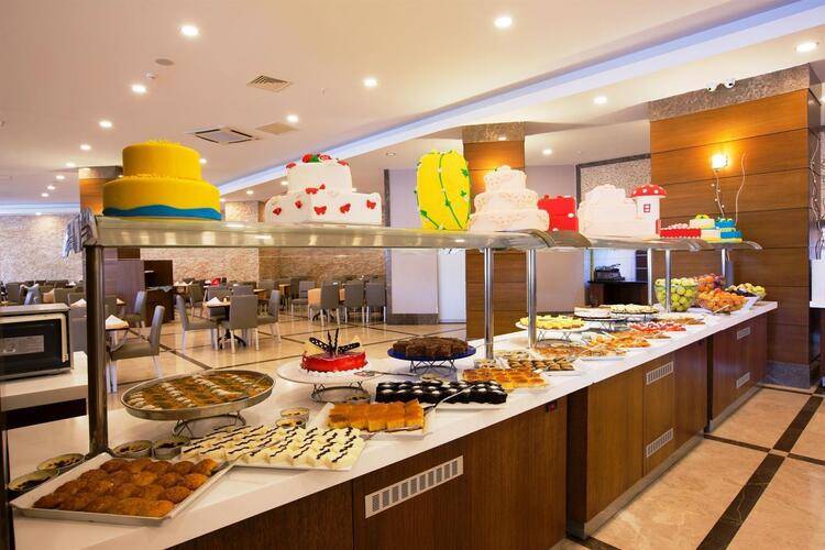 Ramada Resort By Wyndham Side