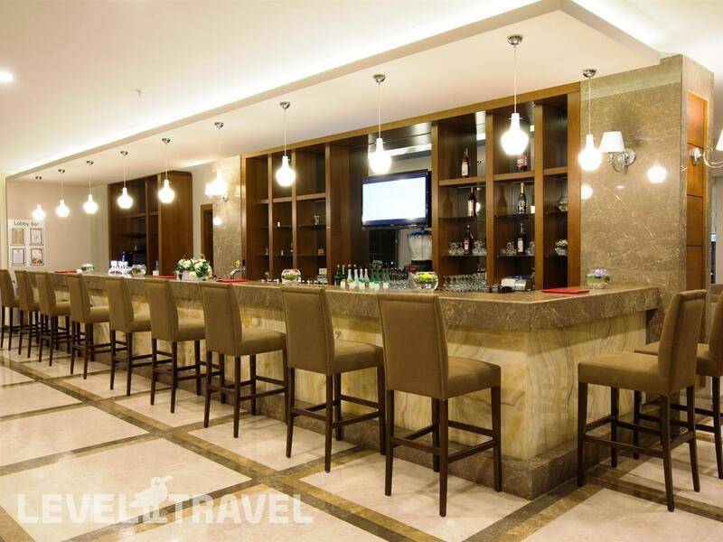 Фотография Ramada Resort By Wyndham Side