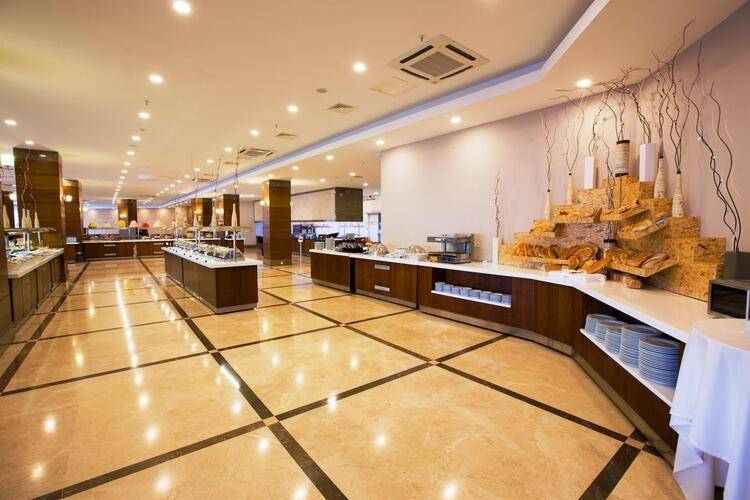Ramada Resort By Wyndham Side