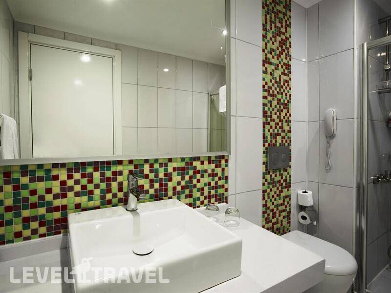 Фотография Ramada Resort By Wyndham Side