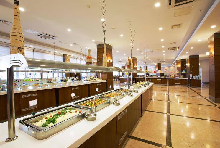 Ramada Resort By Wyndham Side
