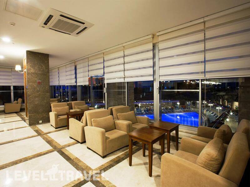 Фотография Ramada Resort By Wyndham Side