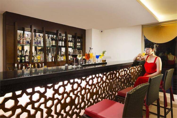 Regalia Hotel