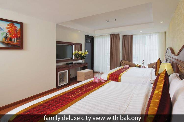 Regalia Hotel