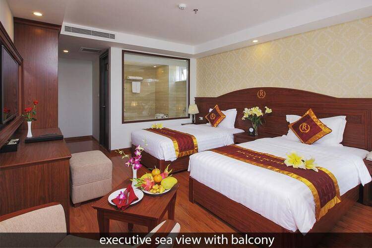 Regalia Hotel