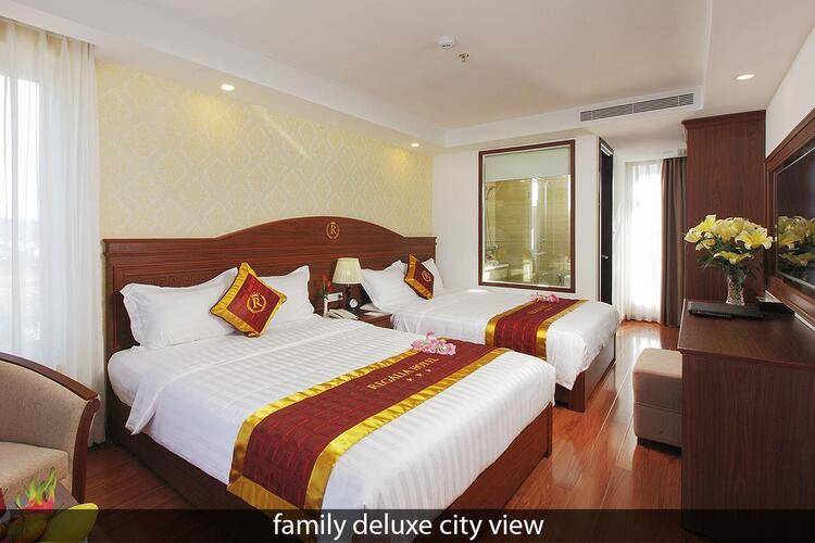 Regalia Hotel