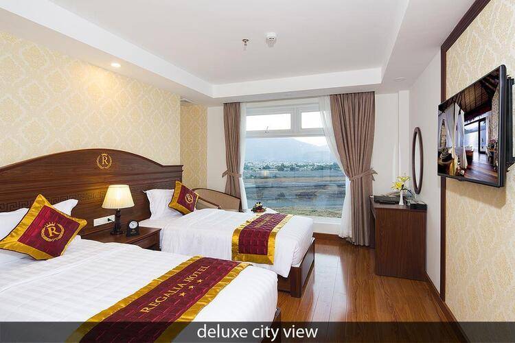 Regalia Hotel