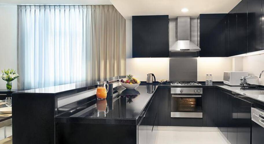 Damac Maison Cour Jardin