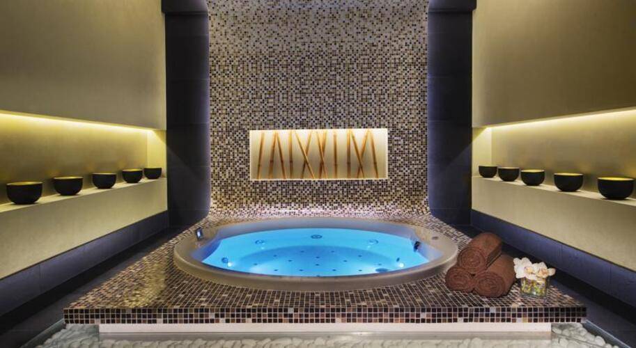 Damac Maison Cour Jardin
