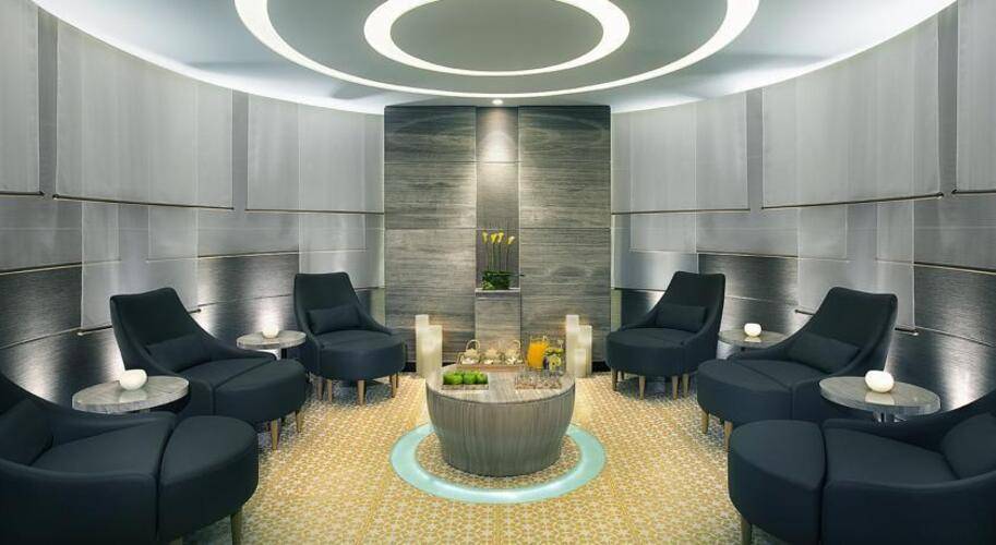 Damac Maison Cour Jardin