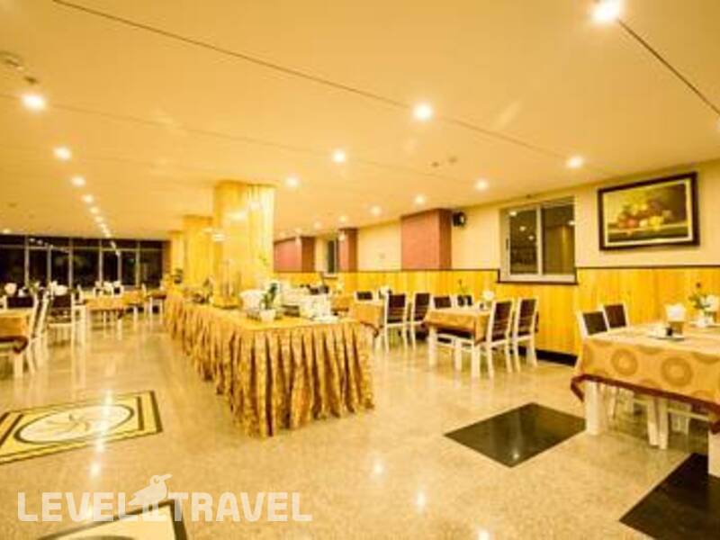 Фотография Golden Rain 2 Hotel