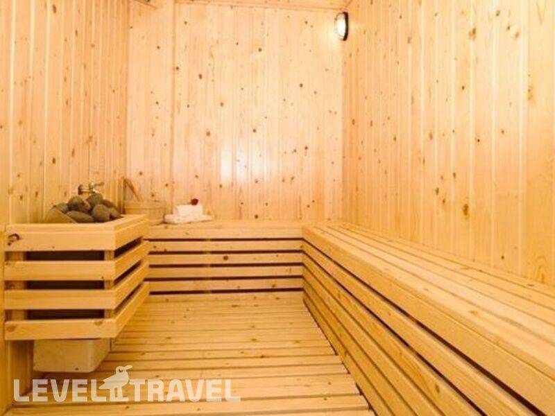 Фотография Golden Rain 2 Hotel