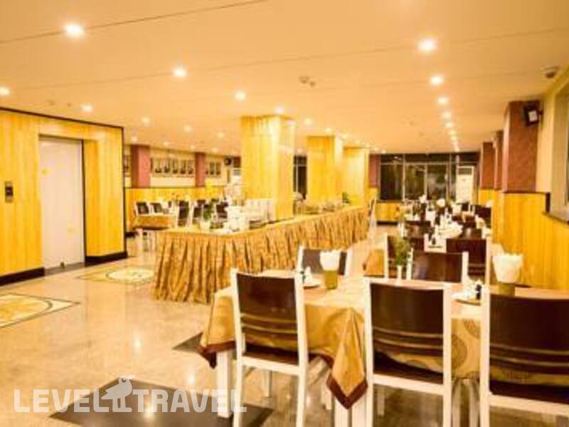 Фотография Golden Rain 2 Hotel