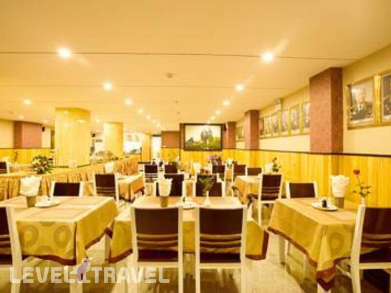 Фотография Golden Rain 2 Hotel
