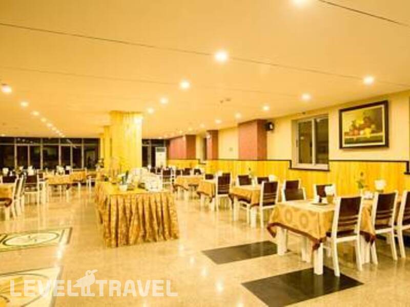 Фотография Golden Rain 2 Hotel
