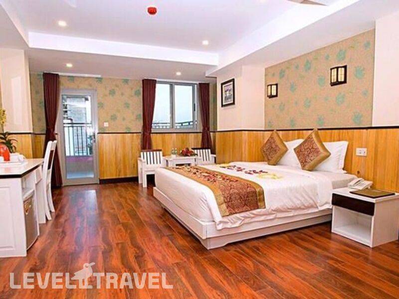 Фотография Golden Rain 2 Hotel