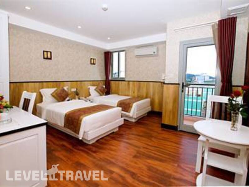 Фотография Golden Rain 2 Hotel