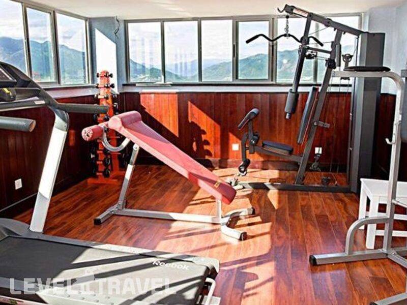 Фотография Golden Rain 2 Hotel