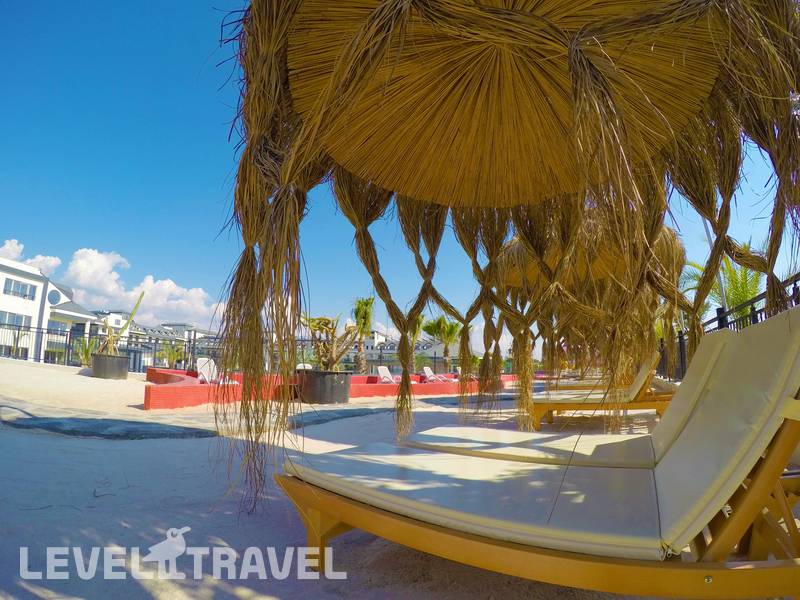 Фотография Dream World Palace (Ex.Crystal Sunhill Resort)