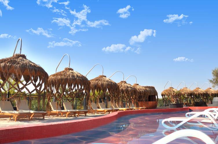 Dream World Palace (Ex.Crystal Sunhill Resort)