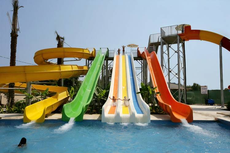 Dream World Palace (Ex.Crystal Sunhill Resort)