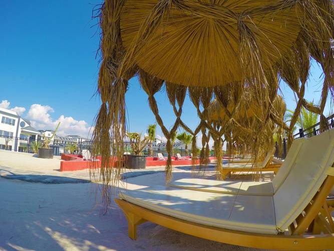 Dream World Palace (Ex.Crystal Sunhill Resort)