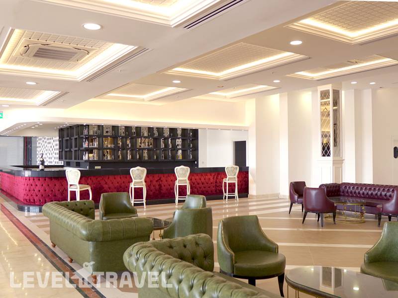 Фотография Dream World Palace (Ex.Crystal Sunhill Resort)