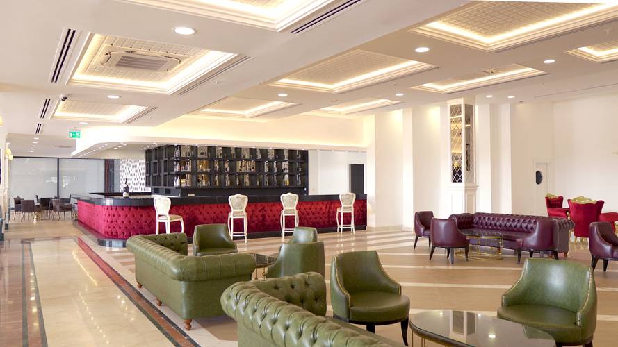 Dream World Palace (Ex.Crystal Sunhill Resort)